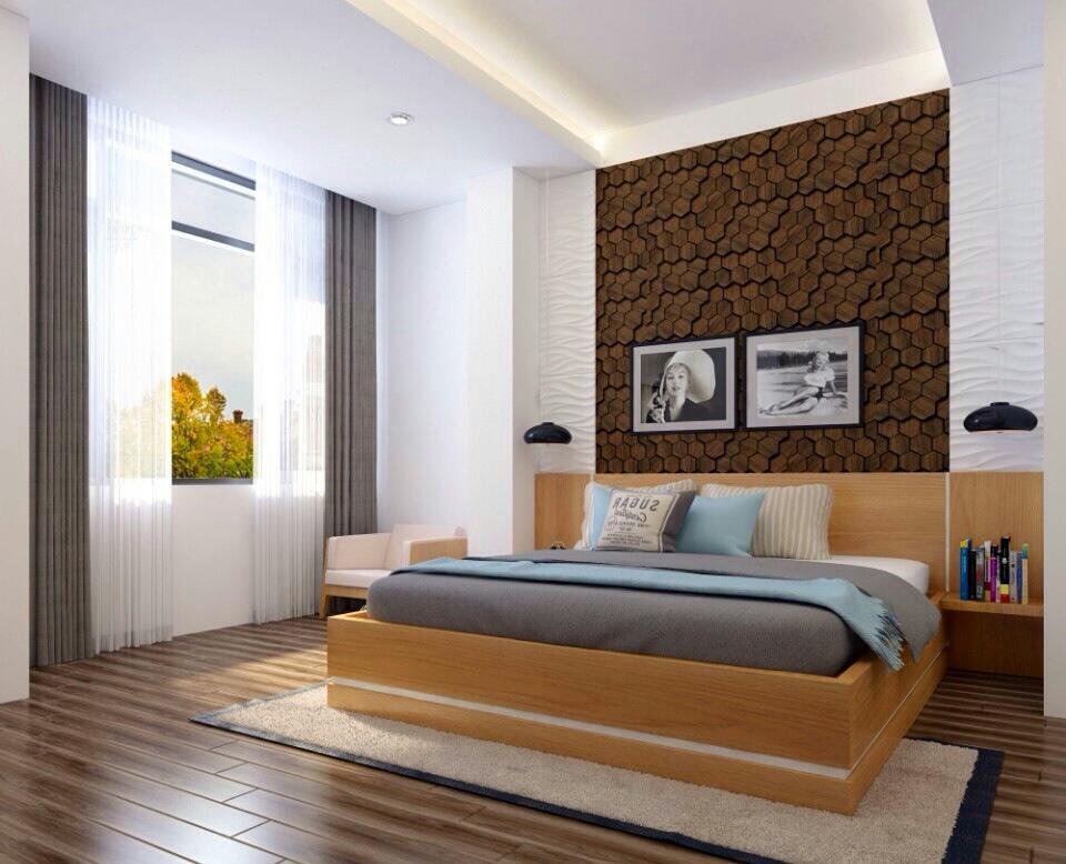 Haengbok Hotel Bac Ninh Экстерьер фото