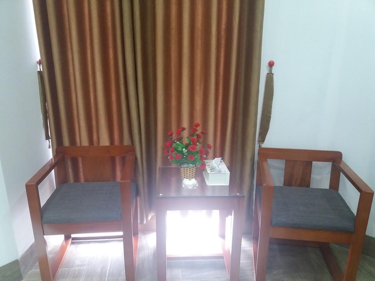 Haengbok Hotel Bac Ninh Экстерьер фото